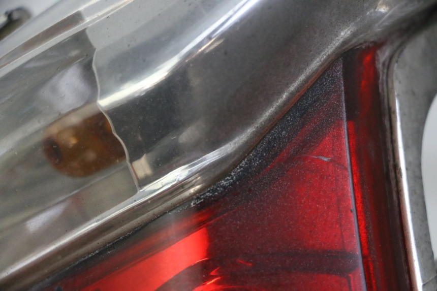 photo de REAR LIGHT PEUGEOT CITYSTAR 50 (2013 - 2017)