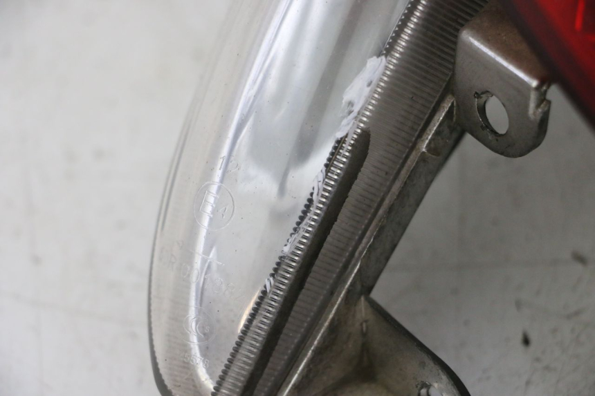 photo de REAR LIGHT PEUGEOT CITYSTAR 50 (2013 - 2017)