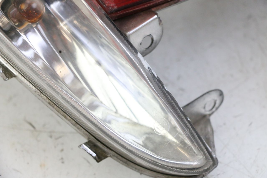 photo de REAR LIGHT PEUGEOT CITYSTAR 50 (2013 - 2017)
