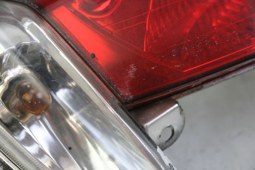 photo de REAR LIGHT PEUGEOT CITYSTAR 50 (2013 - 2017)