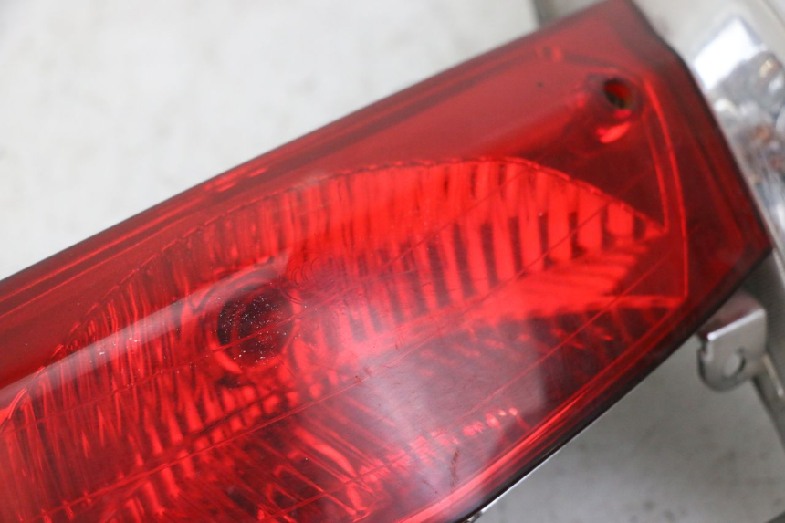 photo de REAR LIGHT PEUGEOT CITYSTAR 50 (2013 - 2017)