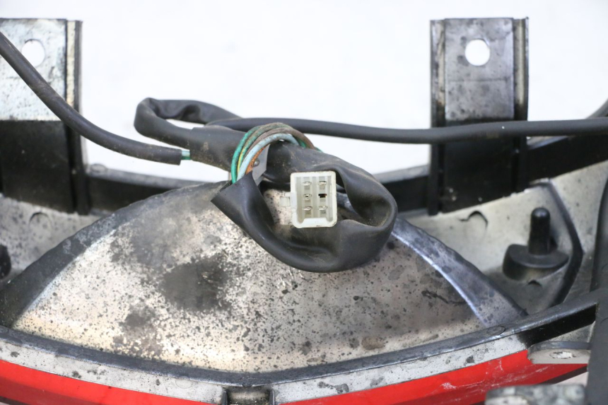 photo de REAR LIGHT PEUGEOT CITYSTAR 50 (2013 - 2017)