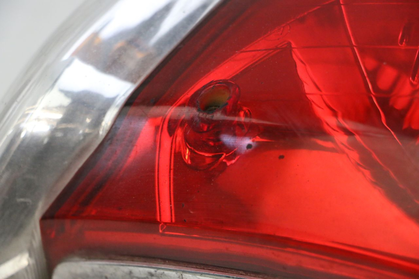 photo de REAR LIGHT PEUGEOT CITYSTAR 50 (2013 - 2017)