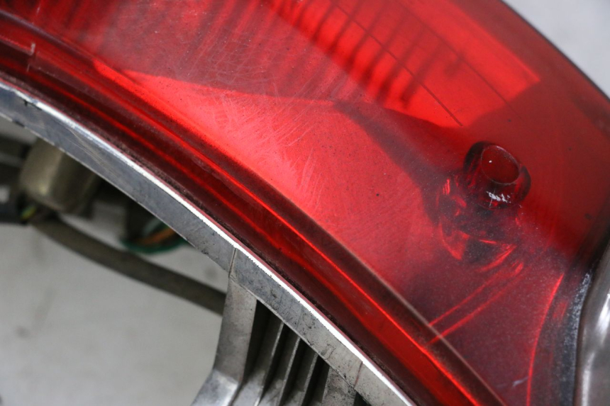 photo de REAR LIGHT PEUGEOT CITYSTAR 50 (2013 - 2017)