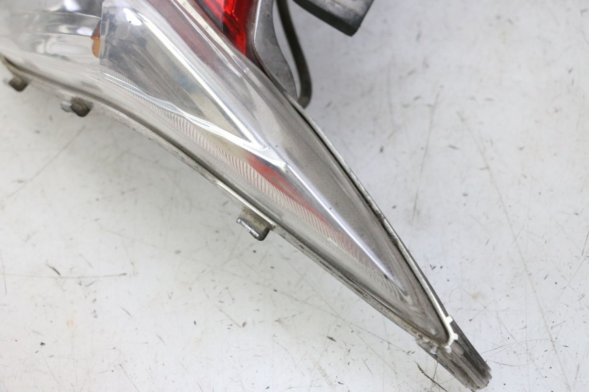 photo de REAR LIGHT PEUGEOT CITYSTAR 50 (2013 - 2017)