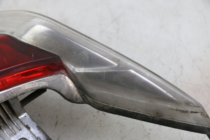 photo de REAR LIGHT PEUGEOT CITYSTAR 50 (2013 - 2017)