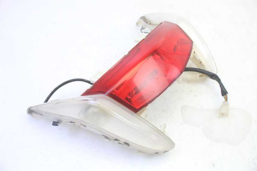 photo de REAR LIGHT PEUGEOT CITYSTAR 50 (2013 - 2017)