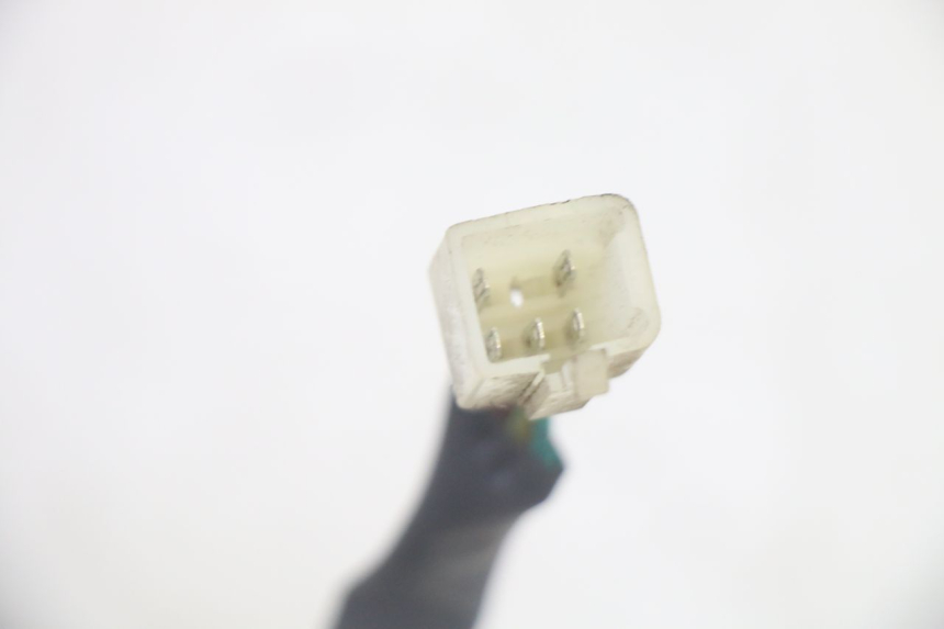 photo de REAR LIGHT PEUGEOT CITYSTAR 50 (2013 - 2017)