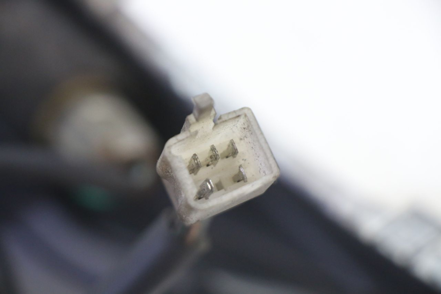 photo de REAR LIGHT PEUGEOT CITYSTAR 50 (2013 - 2017)