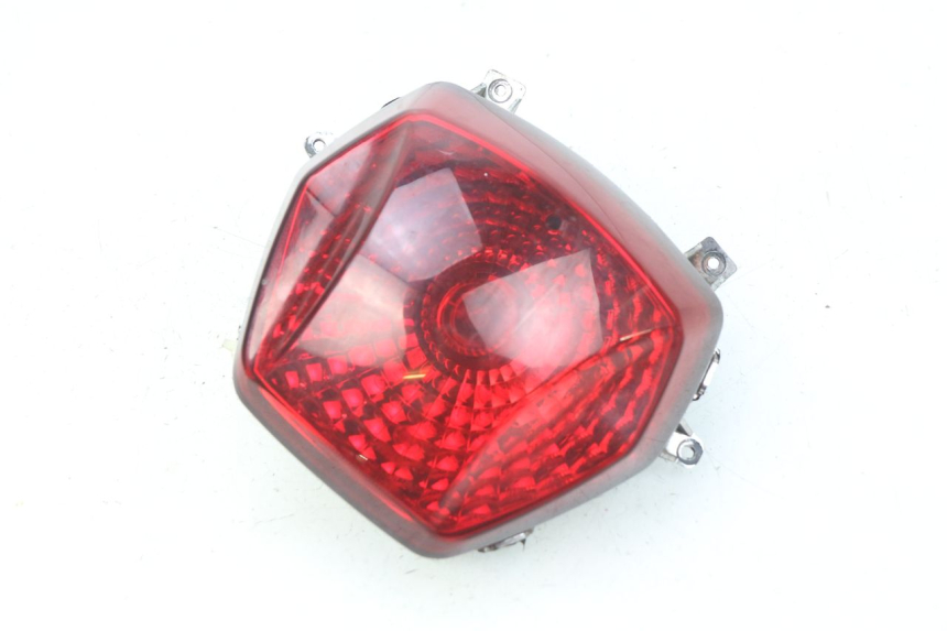 photo de REAR LIGHT RIDE CLASSIC 2T 50 (2014 - 2022)