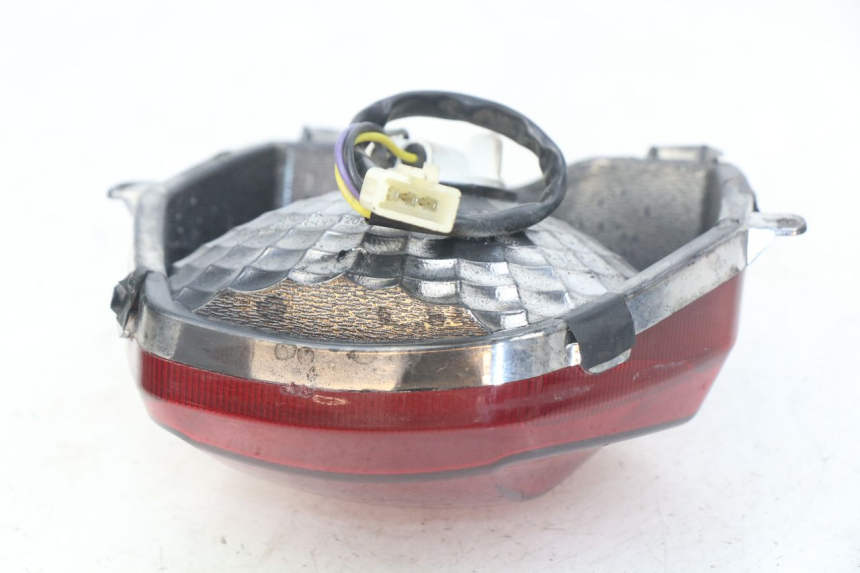 photo de REAR LIGHT RIDE CLASSIC 2T 50 (2014 - 2022)