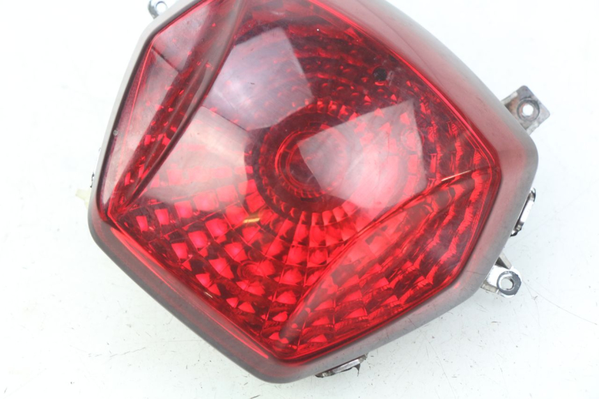 photo de REAR LIGHT RIDE CLASSIC 2T 50 (2014 - 2022)