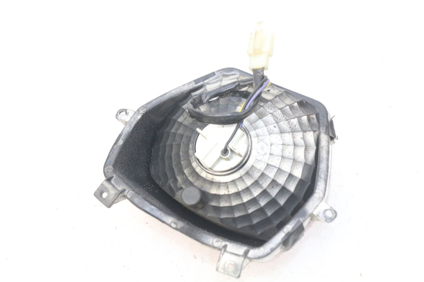 photo de REAR LIGHT RIDE CLASSIC 2T 50 (2014 - 2022)