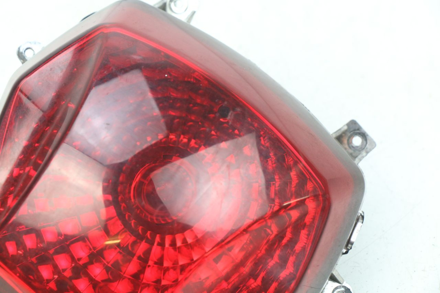 photo de REAR LIGHT RIDE CLASSIC 2T 50 (2014 - 2022)