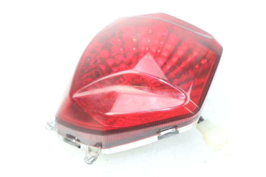 photo de REAR LIGHT RIDE CLASSIC 2T 50 (2014 - 2022)