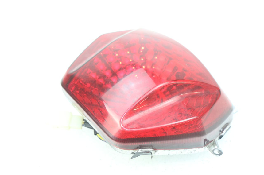 photo de REAR LIGHT RIDE CLASSIC 2T 50 (2014 - 2022)