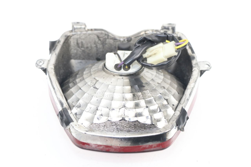 photo de TAIL LIGHT RIDE CLASSIC 125 (2014 - 2020)