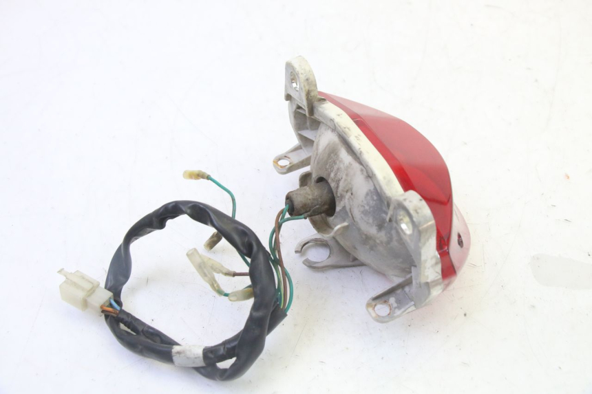 photo de REAR LIGHT SYM CROX 4T 50 (2016 - 2023)