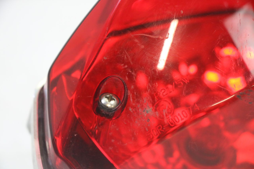 photo de REAR LIGHT SYM CROX 4T 50 (2016 - 2023)