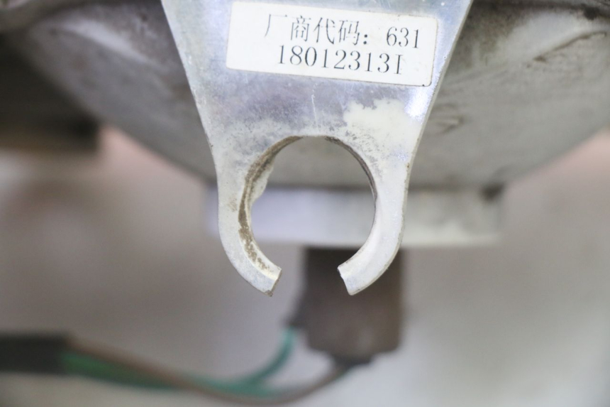 photo de REAR LIGHT SYM CROX 4T 50 (2016 - 2023)