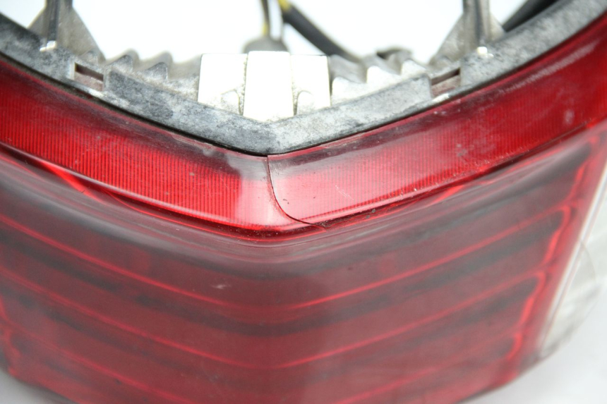 photo de TAIL LIGHT YAMAHA CYGNUS X INJECTION 125 (2007 - 2013)