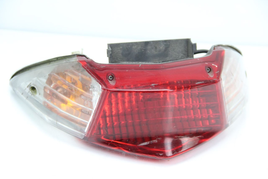 photo de TAIL LIGHT YAMAHA CYGNUS X INJECTION 125 (2007 - 2013)