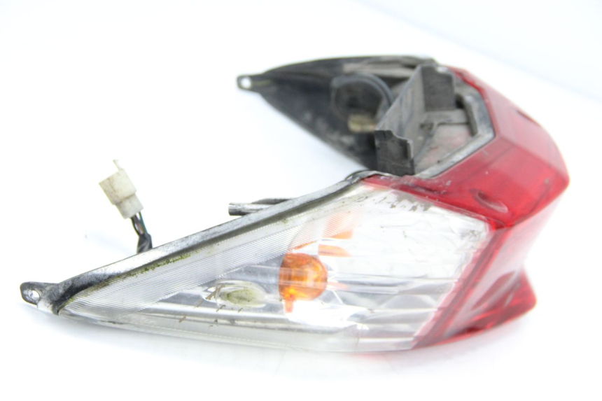 photo de TAIL LIGHT YAMAHA CYGNUS X INJECTION 125 (2007 - 2013)