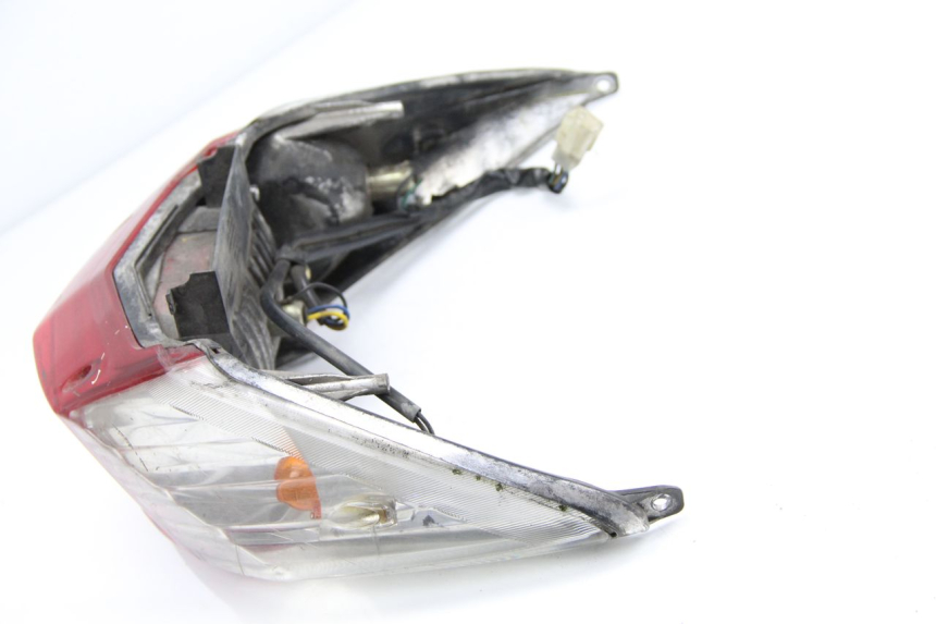 photo de TAIL LIGHT YAMAHA CYGNUS X INJECTION 125 (2007 - 2013)