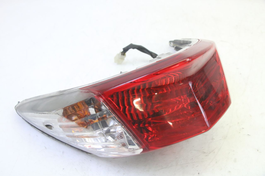 photo de TAIL LIGHT YAMAHA CYGNUS X INJECTION 125 (2007 - 2013)