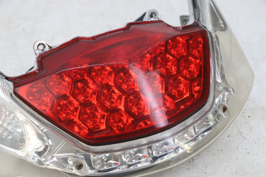 photo de TAIL LIGHT DAELIM S3 125 (2010 - 2017)