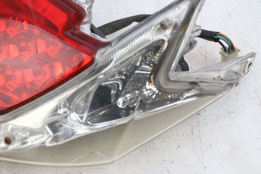 photo de TAIL LIGHT DAELIM S3 125 (2010 - 2017)