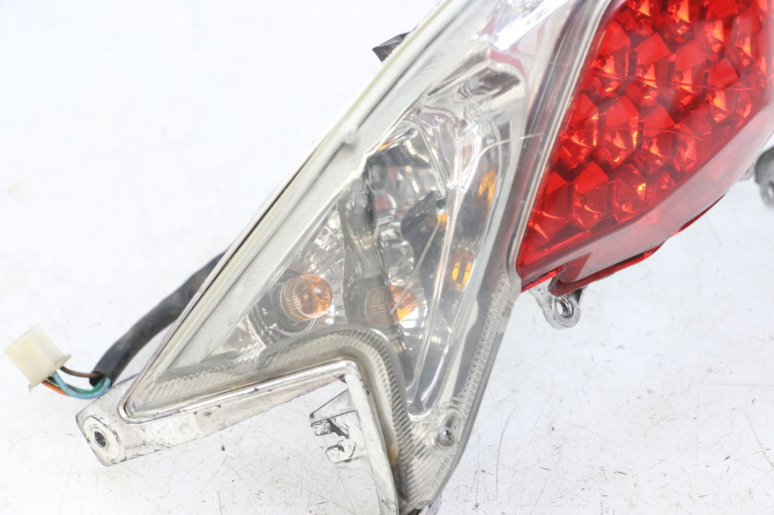 photo de TAIL LIGHT DAELIM S3 125 (2010 - 2017)