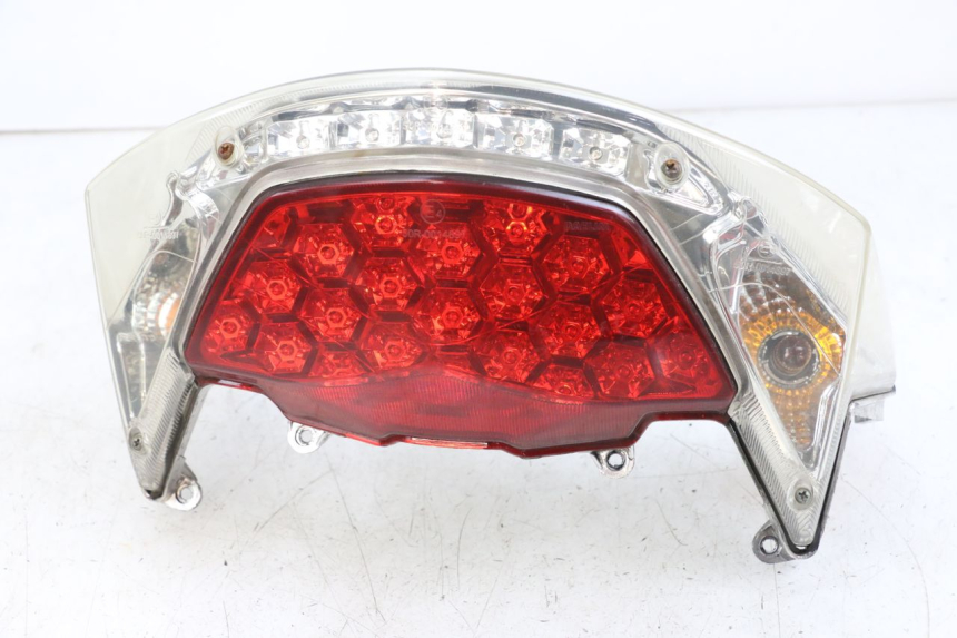 photo de TAIL LIGHT DAELIM S3 125 (2010 - 2017)