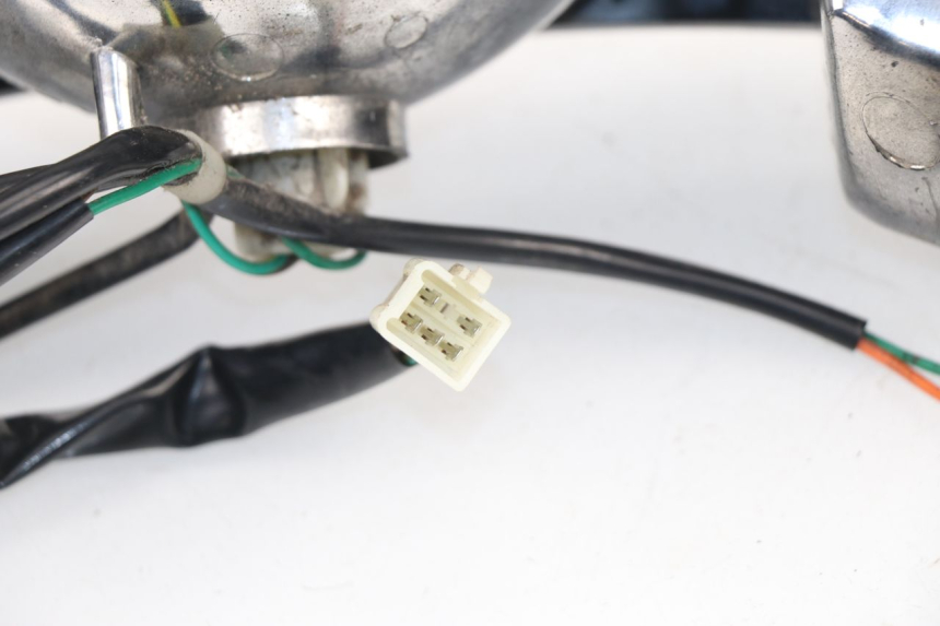 photo de TAIL LIGHT JM MOTORS DELIVERY 4T 50 (2017 - 2020)