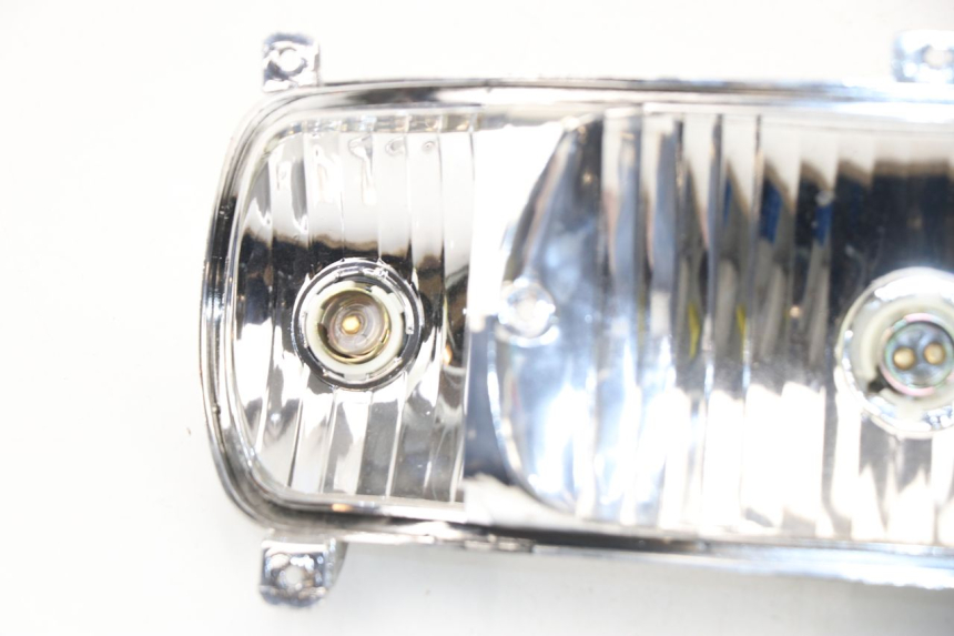 photo de TAIL LIGHT JM MOTORS DELIVERY 4T 50 (2017 - 2020)