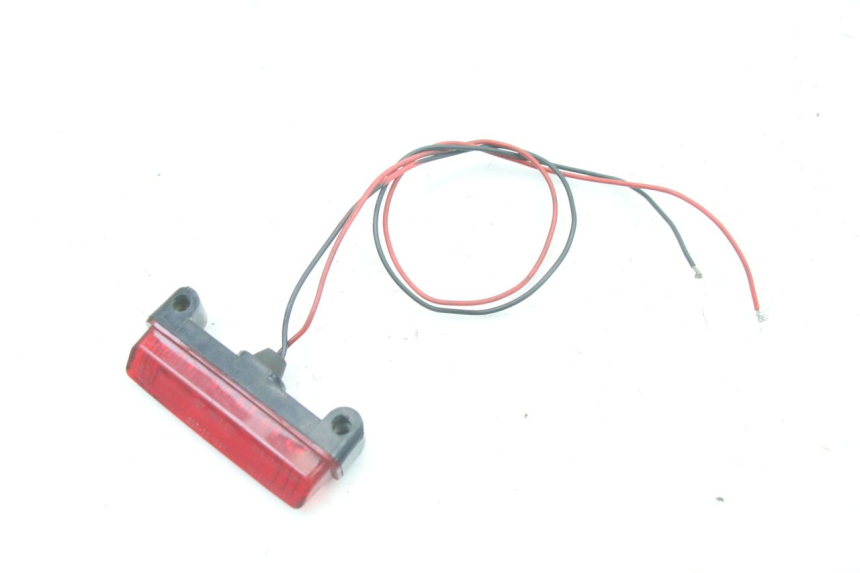 photo de TAIL LIGHT DERBI SENDA SM DRD X-TREME 50 (2011 - 2017)