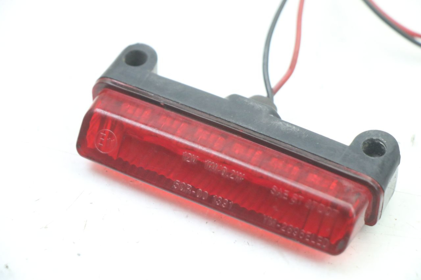 photo de TAIL LIGHT DERBI SENDA SM DRD X-TREME 50 (2011 - 2017)