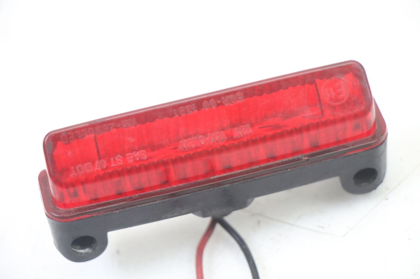 photo de TAIL LIGHT DERBI SENDA SM DRD X-TREME 50 (2011 - 2017)
