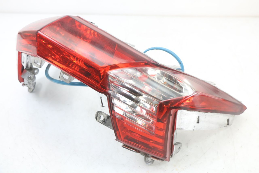 photo de TAIL LIGHT KYMCO DINK STREET ABS 125 (2011 - 2018)