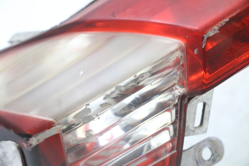 photo de REAR LIGHT KYMCO DINK STREET 125 (2009 - 2014)