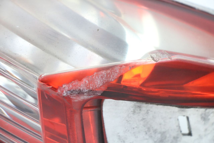 photo de REAR LIGHT KYMCO DINK STREET 125 (2009 - 2014)