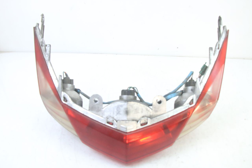 photo de REAR LIGHT KYMCO DINK STREET 125 (2009 - 2014)