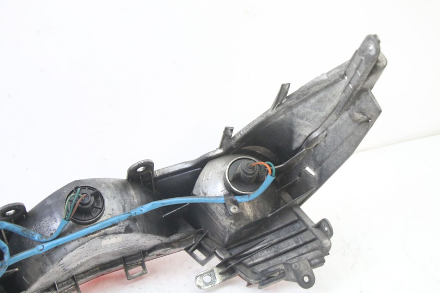 photo de REAR LIGHT KYMCO DINK STREET 125 (2009 - 2014)