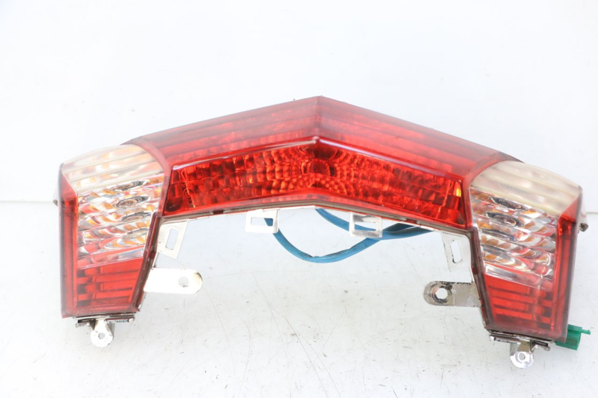 photo de REAR LIGHT KYMCO DINK STREET 125 (2009 - 2014)