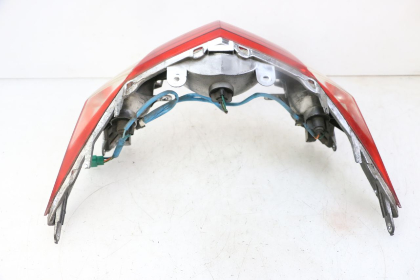 photo de REAR LIGHT KYMCO DINK STREET 125 (2009 - 2014)