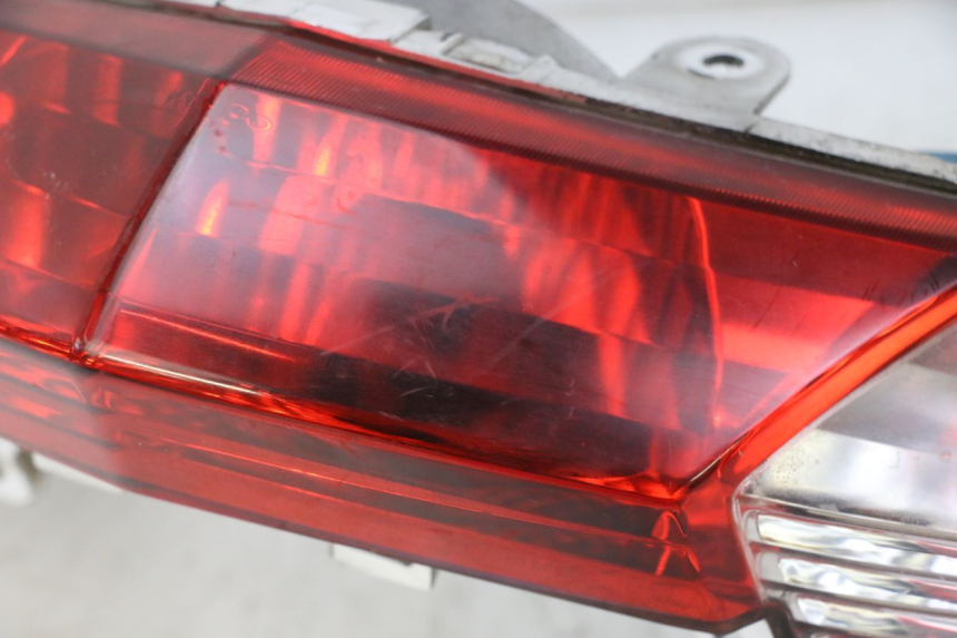 photo de REAR LIGHT KYMCO DINK STREET 125 (2009 - 2014)