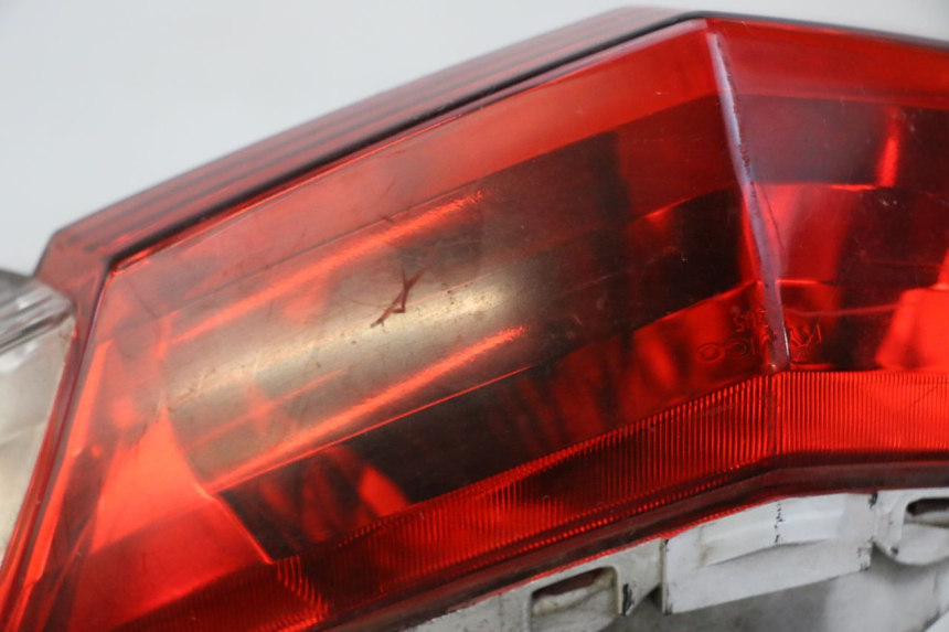 photo de REAR LIGHT KYMCO DINK STREET 125 (2009 - 2014)