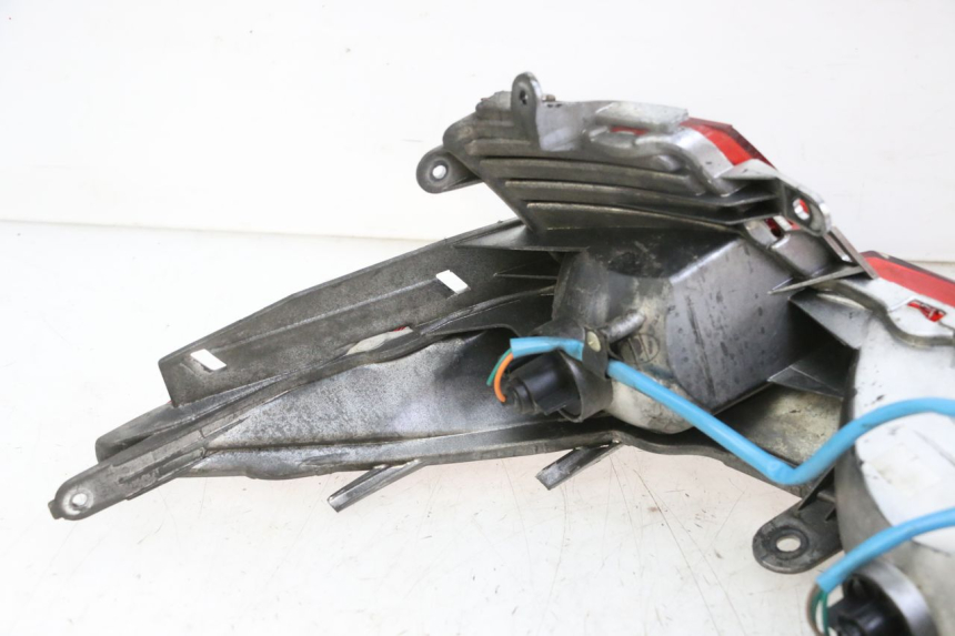 photo de REAR LIGHT KYMCO DINK STREET 125 (2009 - 2014)