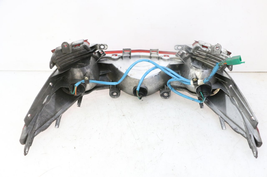 photo de REAR LIGHT KYMCO DINK STREET 125 (2009 - 2014)