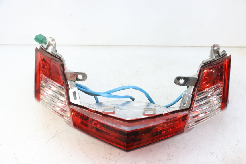 photo de REAR LIGHT KYMCO DINK STREET 125 (2009 - 2014)